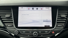 Vauxhall Astra 1.4i 16V SRi Nav 5dr Petrol Estate